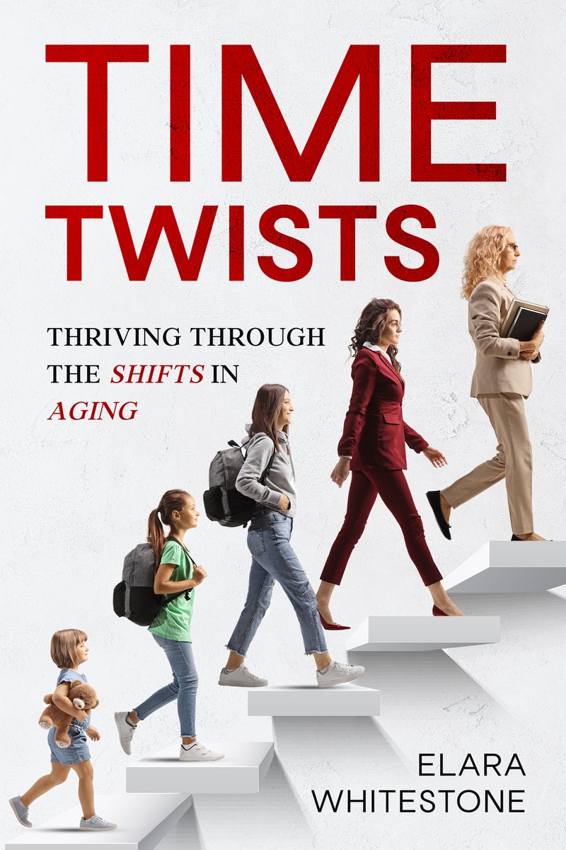 Time Twists
