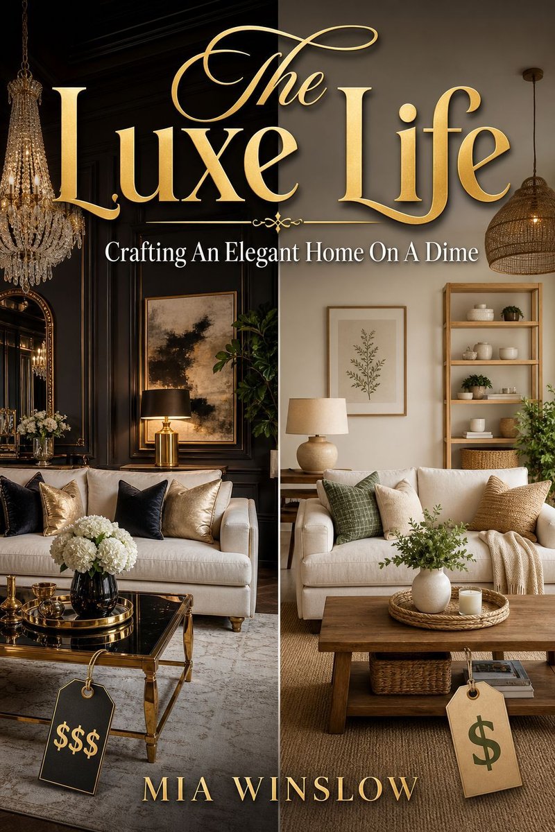 The Luxe Life