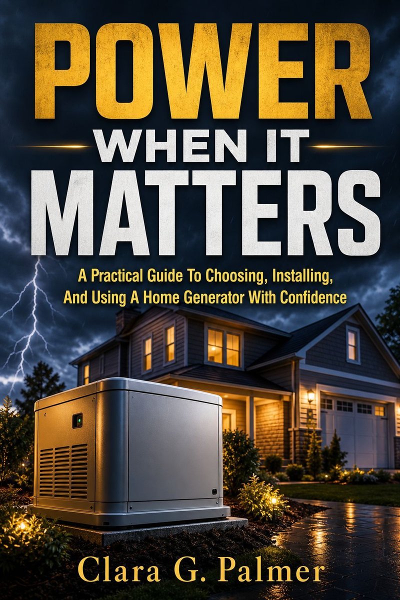 Power When It Matters