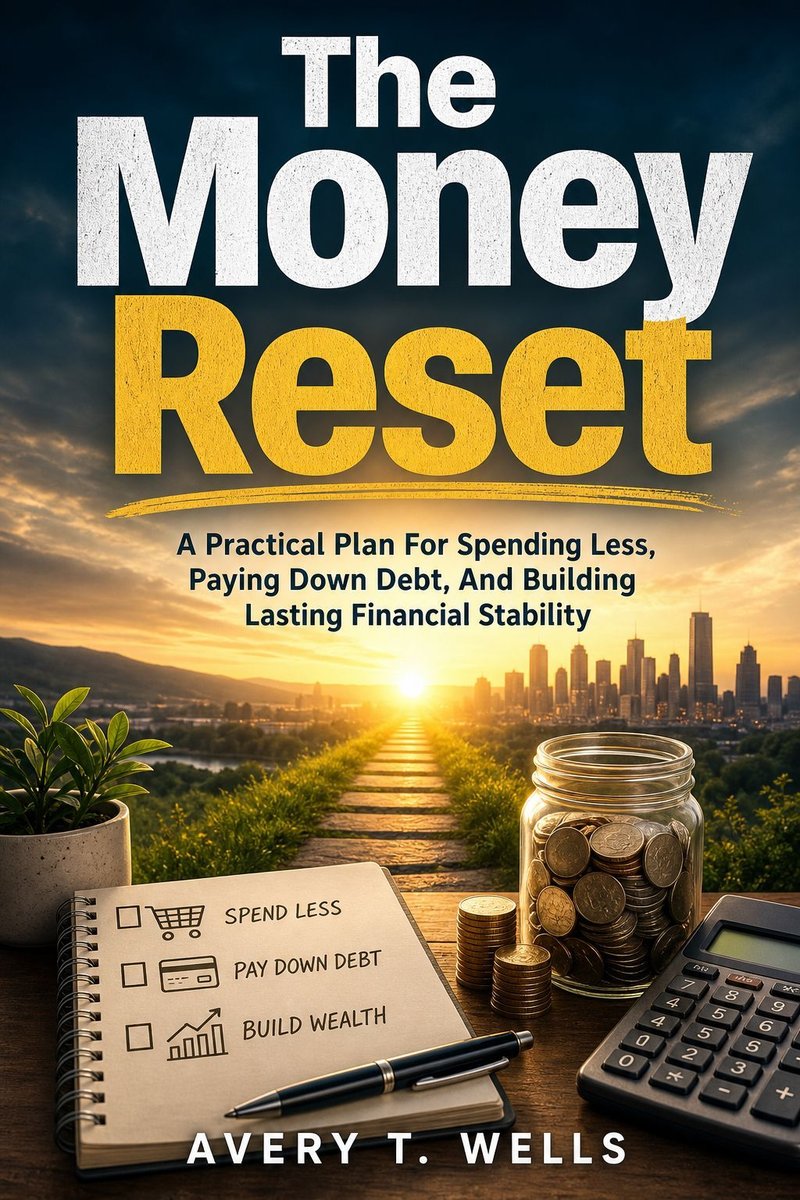 The Money Reset