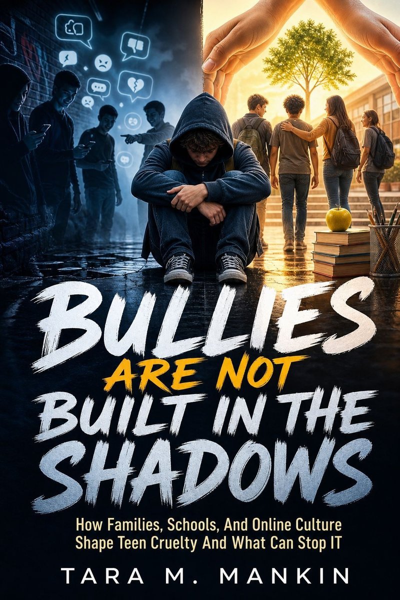Bullies Are Not Built in the Shadows