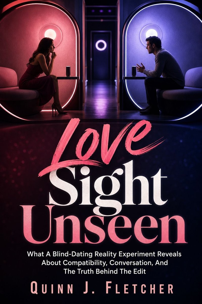 Love Sight Unseen