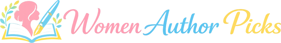 Women Author Picks